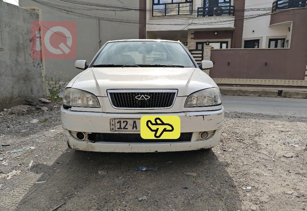 شيري كوين